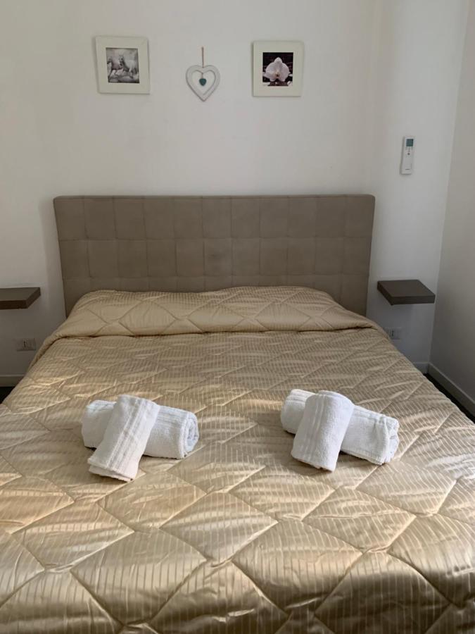Vatican Rooms Рим Экстерьер фото
