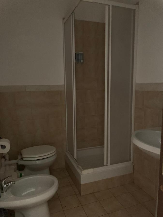 Vatican Rooms Рим Экстерьер фото