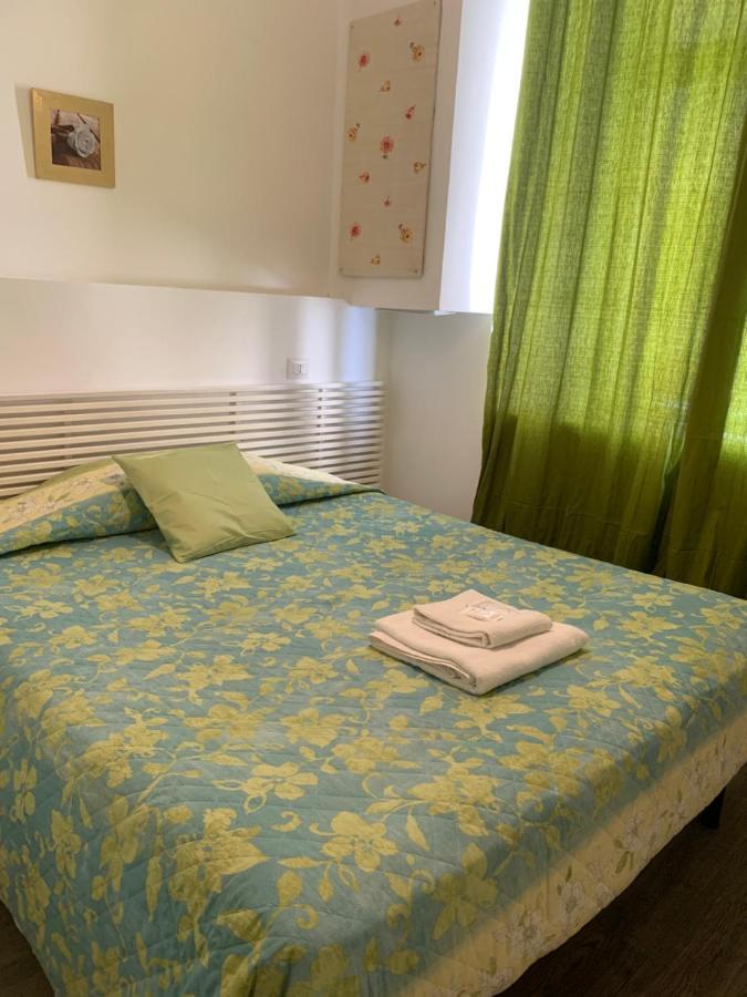 Vatican Rooms Рим Экстерьер фото